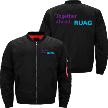 RUAG JACKET